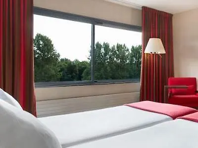 Nh Capelle Rotterdam Ξενοδοχείο Capelle aan den IJssel 4*,  Ολλανδία