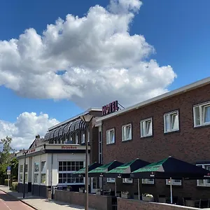 De Keizerskroon Amsterdam-schiphol-halfweg 3*, Halfweg Pays-Bas