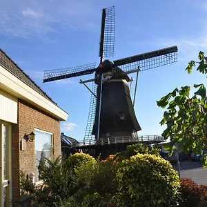 Molenzicht 3*, Nootdorp Pays-Bas