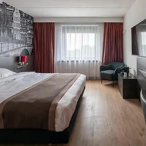 Bastion Waalre 4*, Eindhoven Pays-Bas